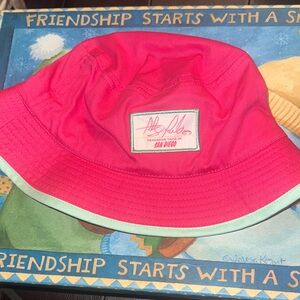 Fernando Tatis Bucket Hat with Signature Patch